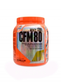 CFM instant whey 80 100% whey 1000g