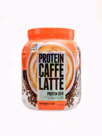 Protein caffe latte 80 1000g