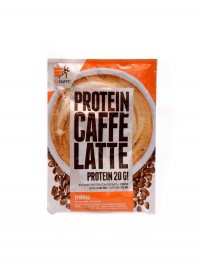 Protein caffe latte 80 31g