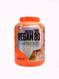Vegan 80 2000 g