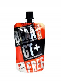 BCAA GT+ 80 g