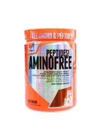 Amino free peptides 400g