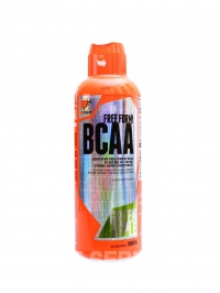 BCAA Free form liquid 80000 mg 1000 ml