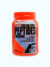 Peptides Arginine 100 kapsl