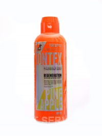 Iontex regeneration 1000 ml + pumpika