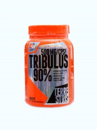Tribulus terrestris 90% 100 kapsl