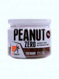 Peanut zero 250 g