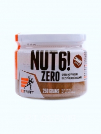 Nut 6 zero 250 g