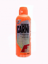 Carni liquid 120000 mg 1000 ml