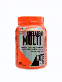 Chelate 6! multimineral 90 kapsl