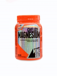 Magnesium chelate 120 kapsl