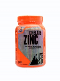 Zinc chelate 100 kapsl