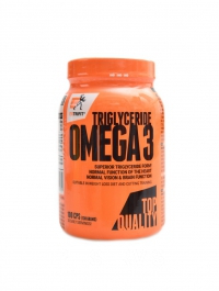 Triglyceride Omega 3 100 kapsl