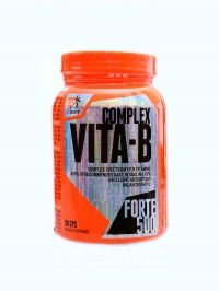 Vita-B complex forte 500 90 kapsl