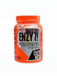 Enzy 7! digestive enzymes 90 kapsl