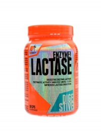 Lactase enzyme 60 kapsl