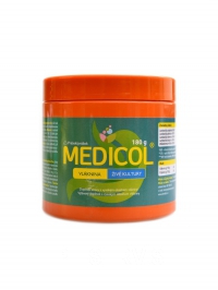 Medicol vlknina + iv kultury 180 g