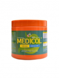 Medicol 220 kapsl vlknina iv kultry nahrazuje Lepicol