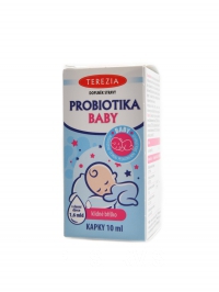 Probiotika baby 10ml