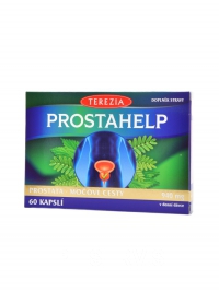 Prostahelp 60 kapsl�
