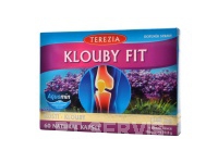 Klouby fit 60 kapsl