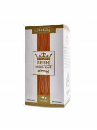 Reishi v k�v� strong 68 g 20 s��k�