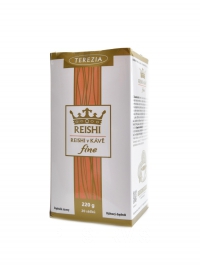 Reishi v k�v� fine 220 g 20 s��k�