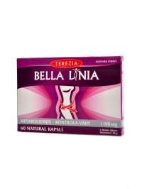 Bella linia 60 kapsl