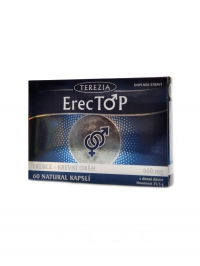 Erectop 60 kapsl