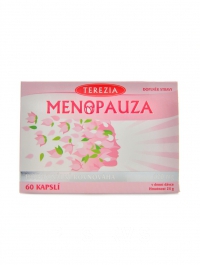 Menopauza 60 kapsl