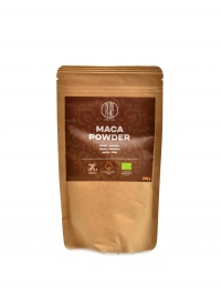 Pure Maca BIO prek 200g