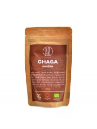 Pure Chaga prek BIO 100g