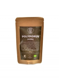 Pure Polyporus prášek BIO 100g
