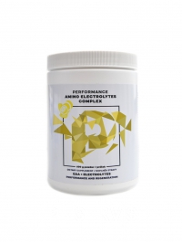 Performance amino electrolytes complex EAA 600g