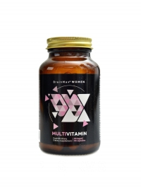 Women Multivitamin 90 rostlinnch kapsl