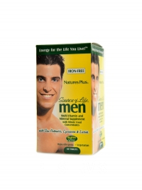 Source of Life Men 60 tablet