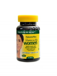 Source of Life Women 60 tablet
