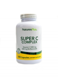 Super C Complex 180 tablet