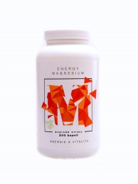 Energy Magnesium 1000 mg 200 kapsl