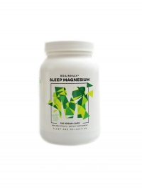 Sleep Magnesium 320 mg 100 kapsl