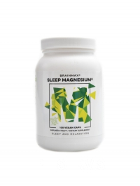 Sleep Magnesium 320 mg 100 kapsl