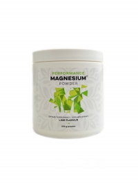 Magnesium Powder hok bisglycint 550g