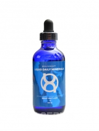 Liquid Daily Minerals 120ml