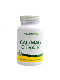 Cal/Mag/Citrate 90 tablet