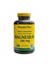 Magnesium 180 tablet