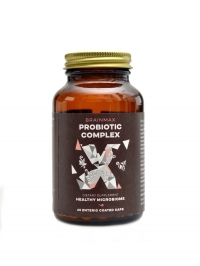 Probiotic Complex 60 enterosolventnch kapsl