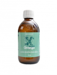 Vegan Omega 3 2850mg DHA & EPA 275ml