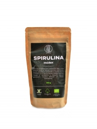 Pure Spirulina BIO prek 250g