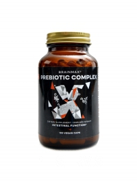 Prebiotic complex BIO 100 rostlinn�ch kapsl�