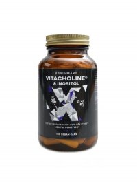 Vitacholine Inositol 100 rostlinn�ch kapsl�